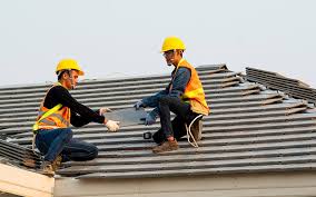 Professional Roofing service in New Knoxville, OH